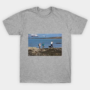 Photo Group T-Shirt